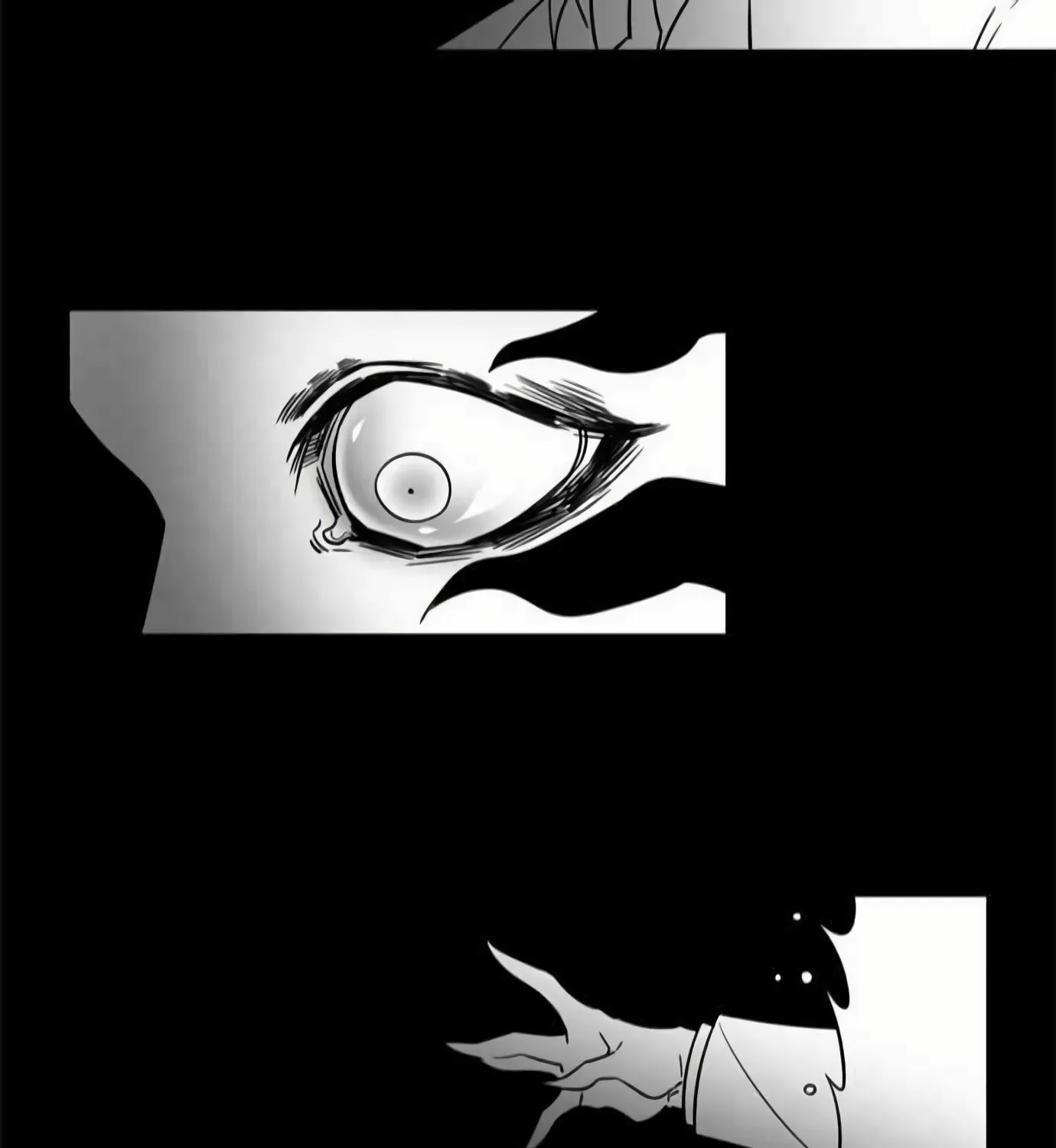 Man Drowning in a Veil Chapter 3 page 79 - 