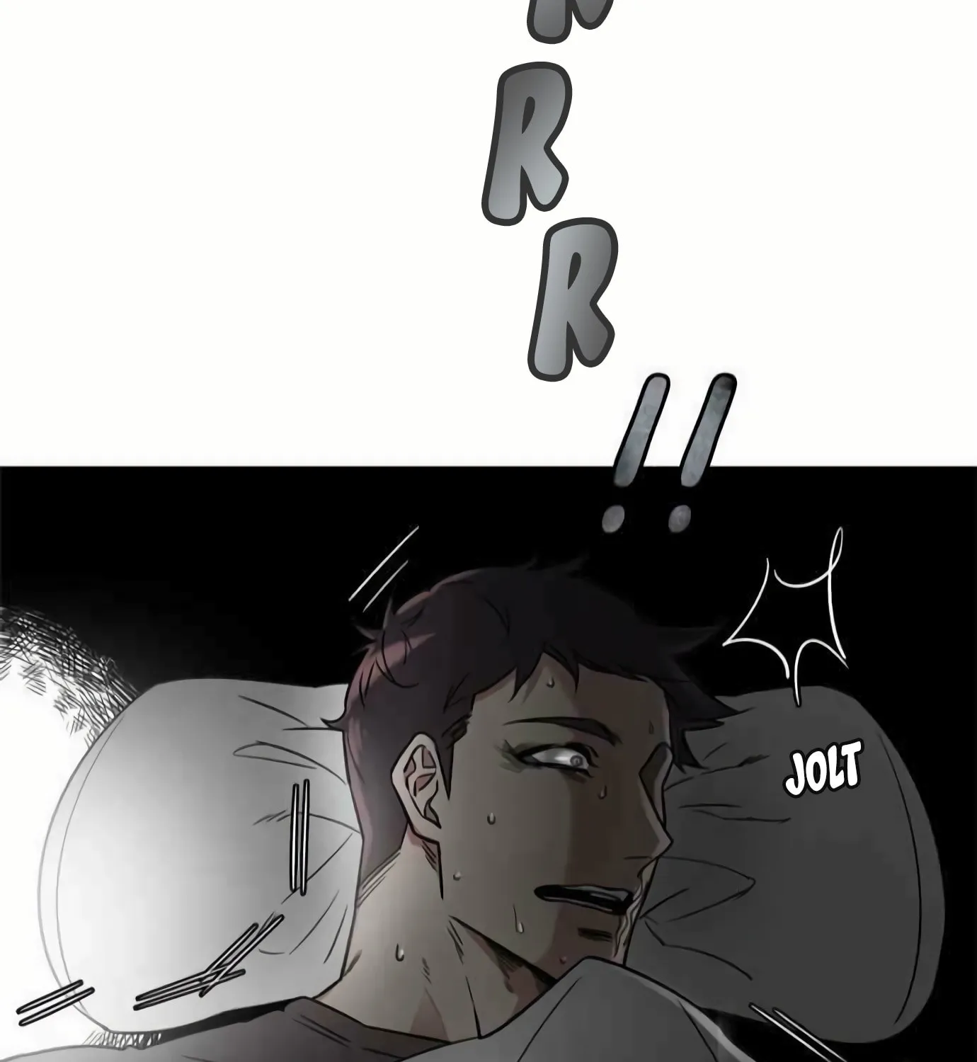 Man Drowning in a Veil Chapter 3 page 83 - 