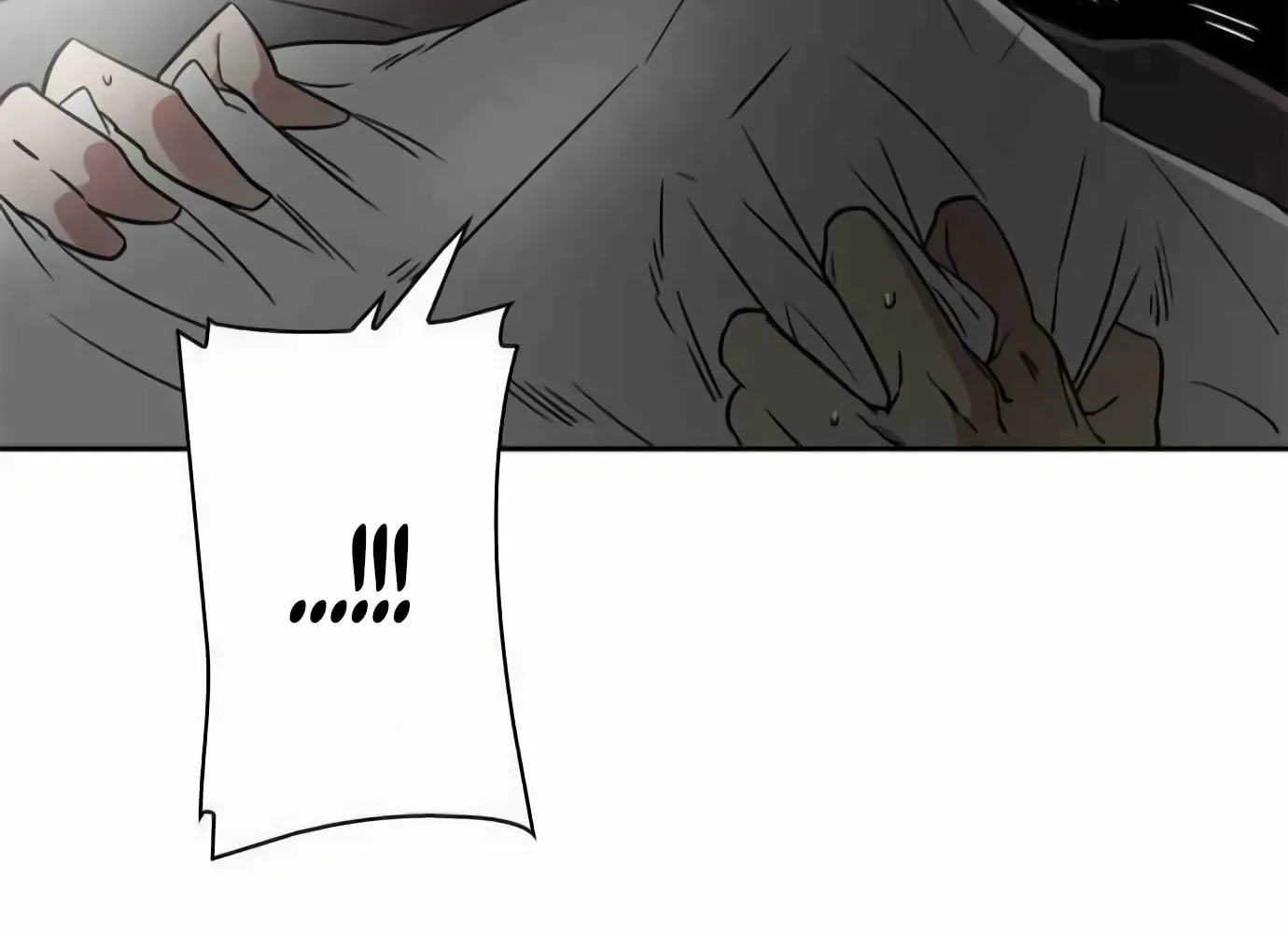 Man Drowning in a Veil Chapter 3 page 84 - 