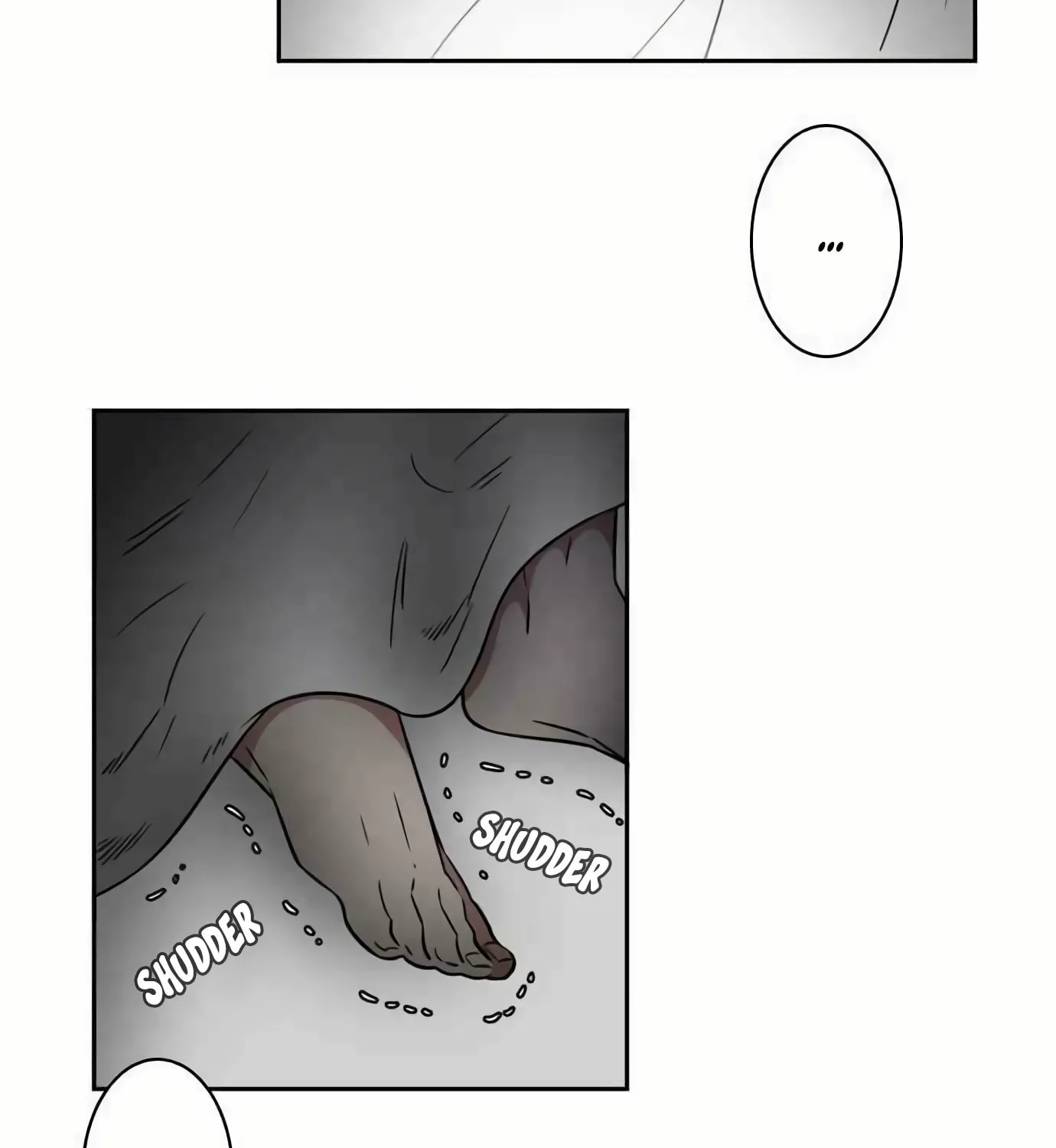Man Drowning in a Veil Chapter 3 page 89 - 