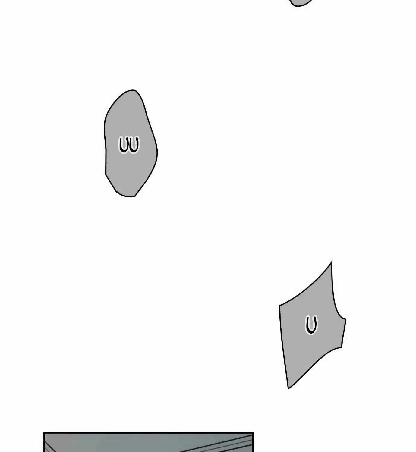 Man Drowning in a Veil Chapter 3 page 91 - 