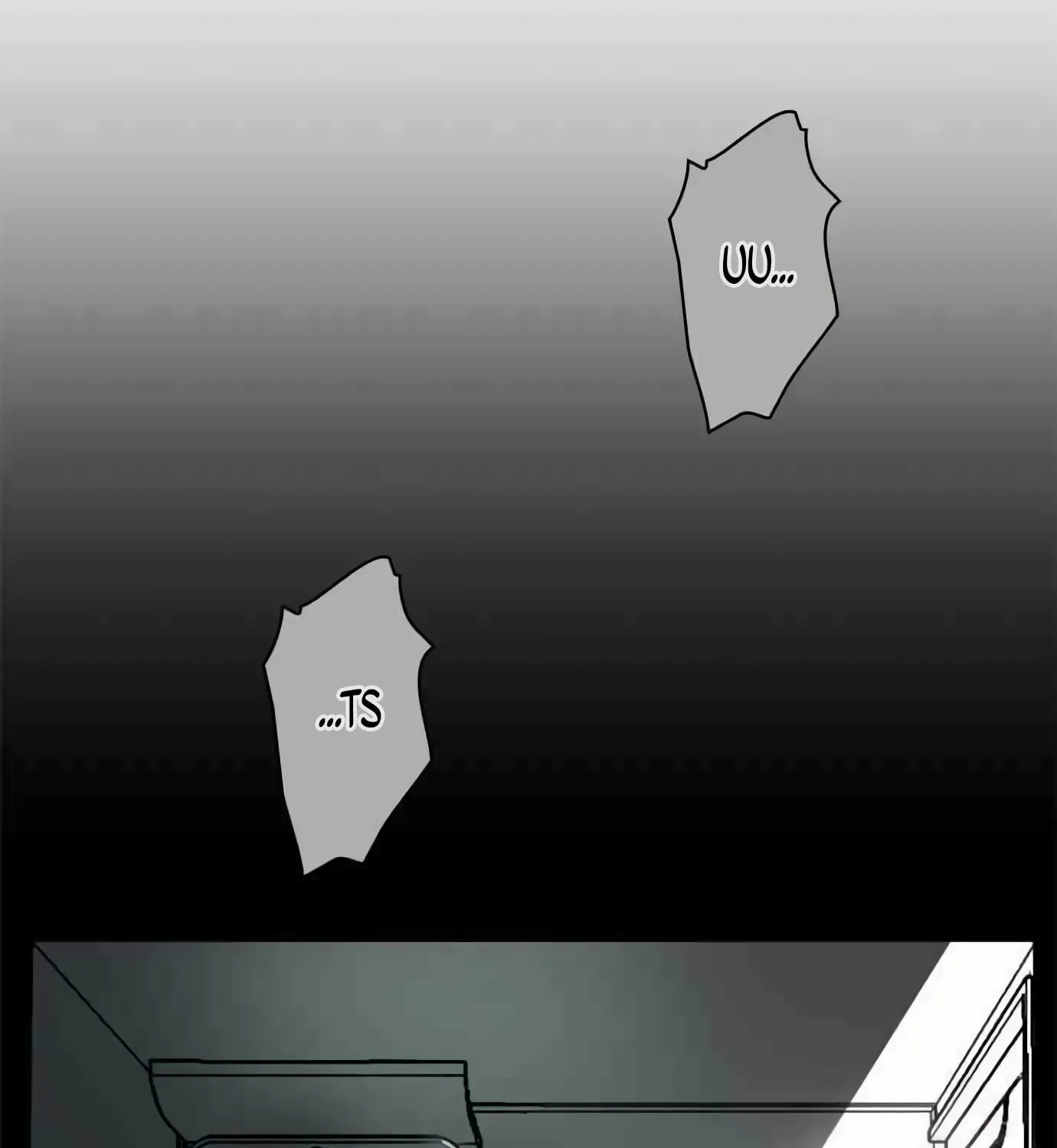 Man Drowning in a Veil Chapter 3 page 94 - 