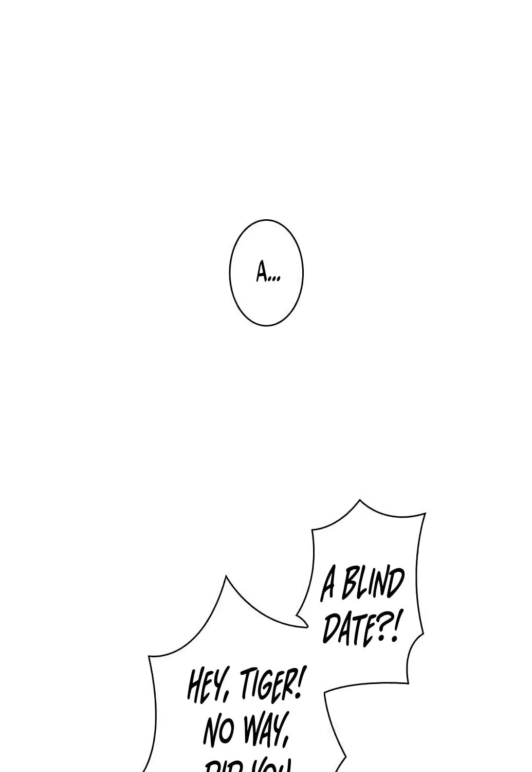 Man Drowning in a Veil Chapter 30 page 1 - 