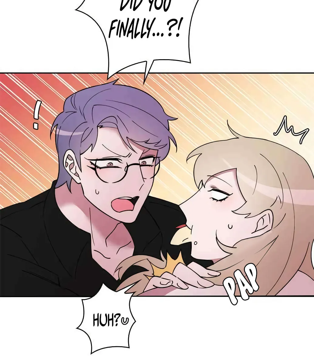 Man Drowning in a Veil Chapter 30 page 2 - 