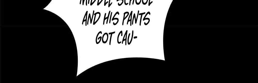 Man Drowning in a Veil Chapter 30 page 13 - 