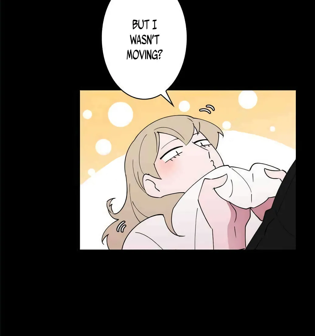 Man Drowning in a Veil Chapter 30 page 19 - 