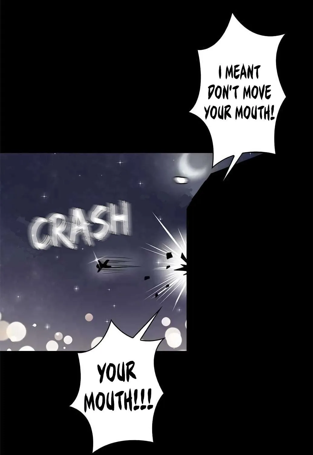 Man Drowning in a Veil Chapter 30 page 20 - 