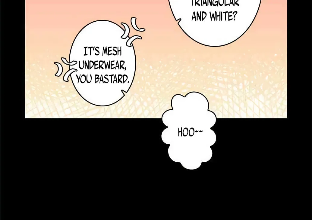 Man Drowning in a Veil Chapter 30 page 24 - 