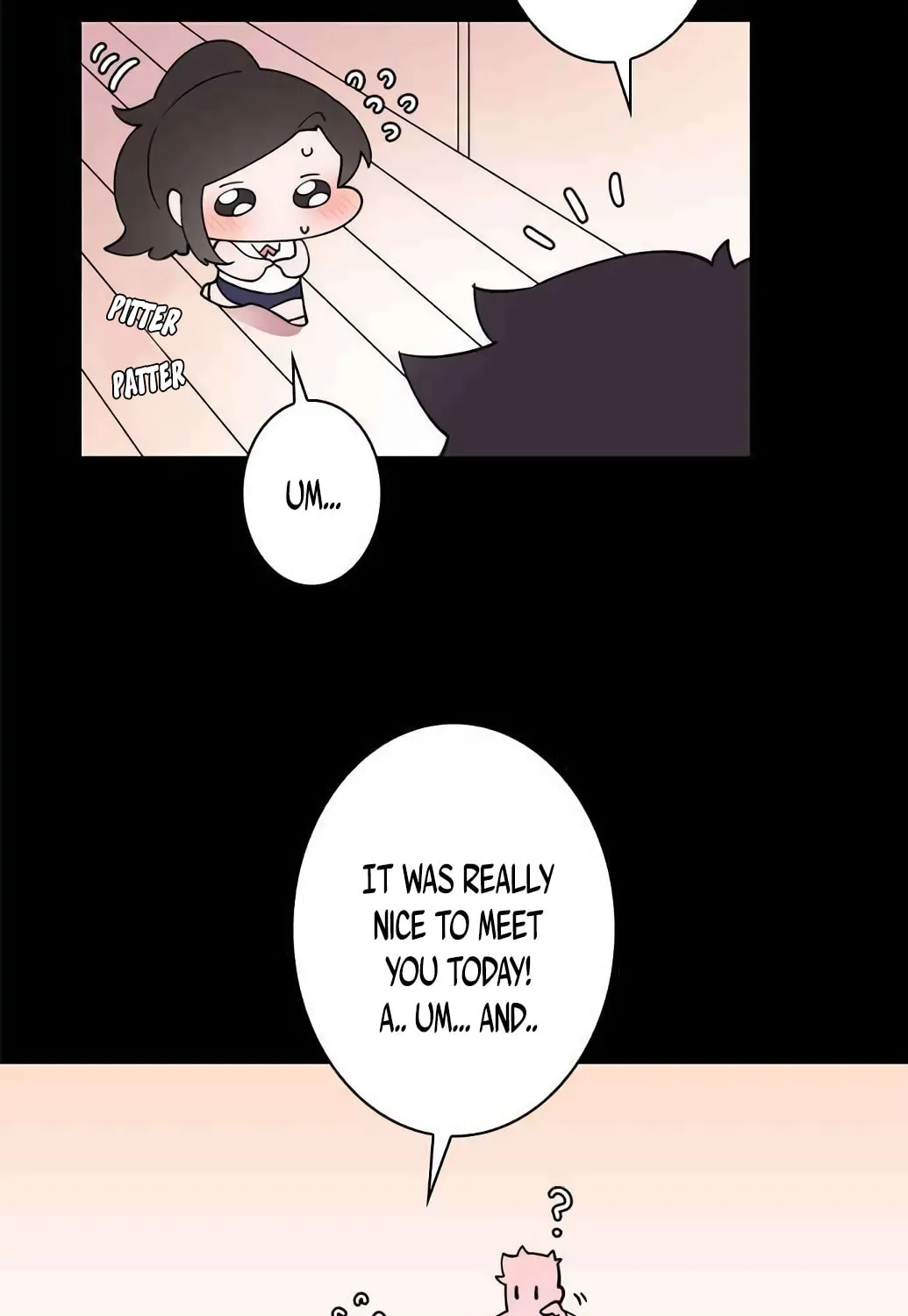 Man Drowning in a Veil Chapter 30 page 29 - 