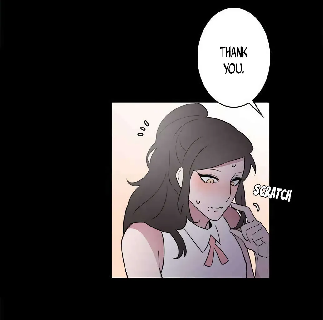 Man Drowning in a Veil Chapter 30 page 32 - 
