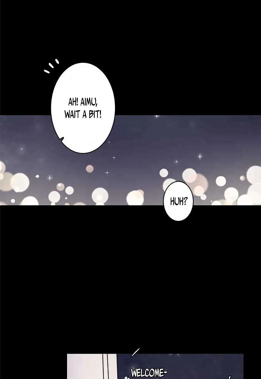 Man Drowning in a Veil Chapter 30 page 44 - 
