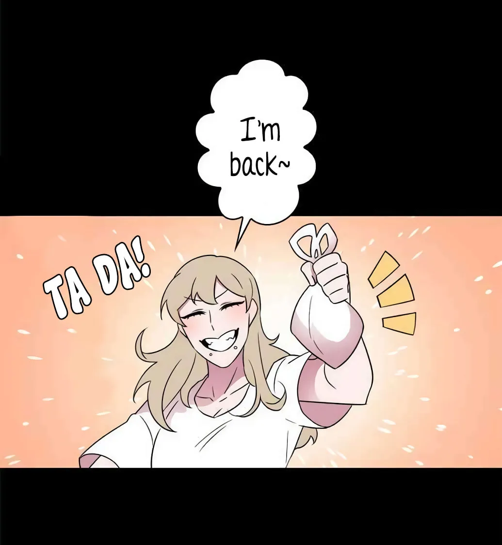 Man Drowning in a Veil Chapter 30 page 47 - 