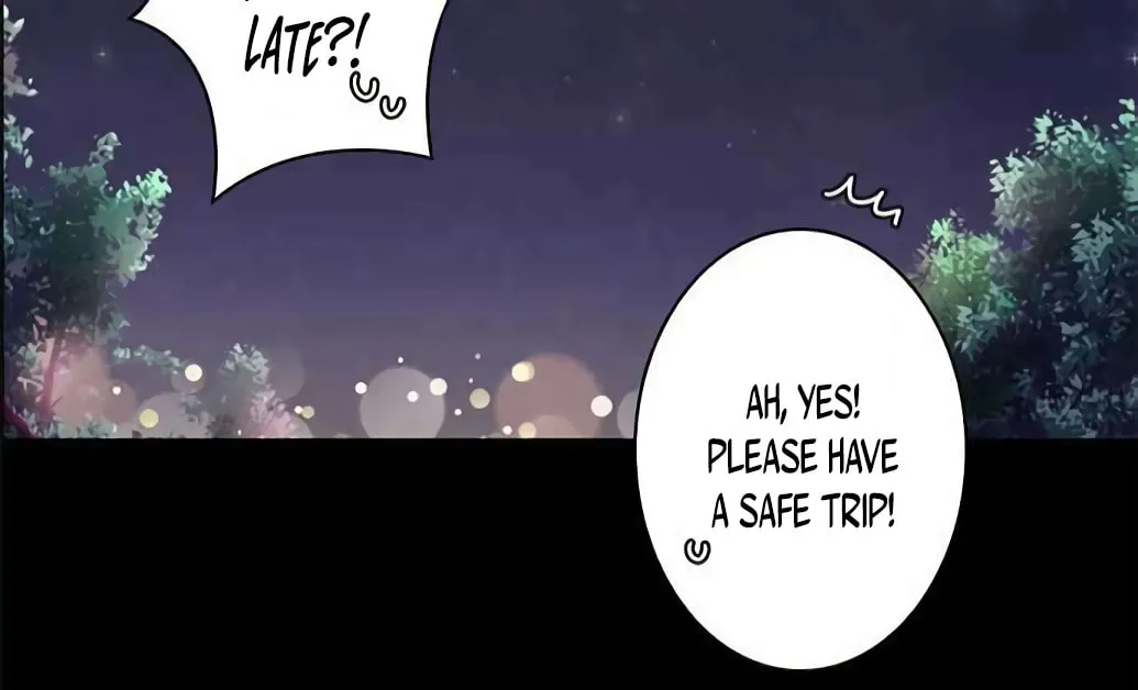 Man Drowning in a Veil Chapter 30 page 53 - 