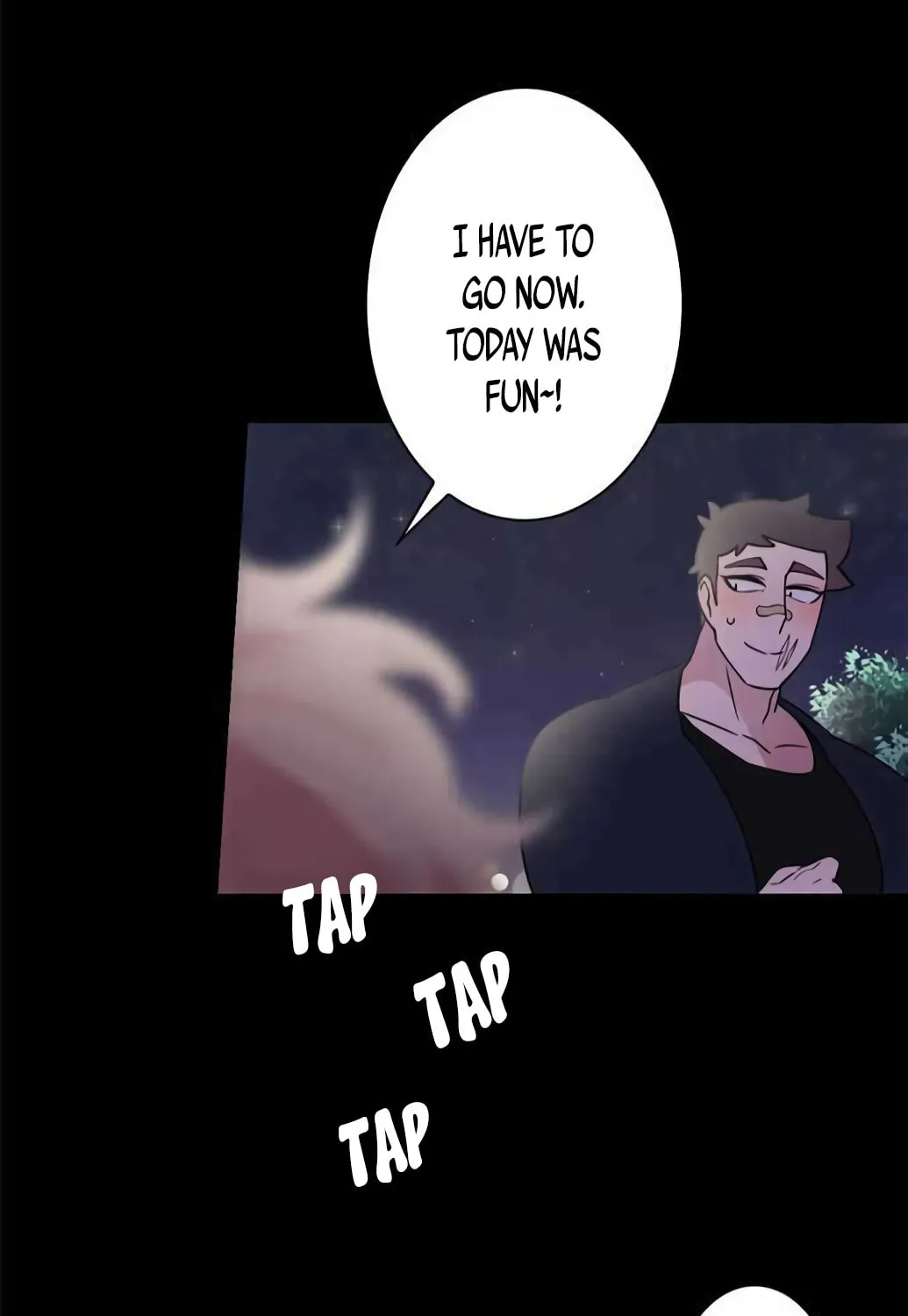 Man Drowning in a Veil Chapter 30 page 54 - 