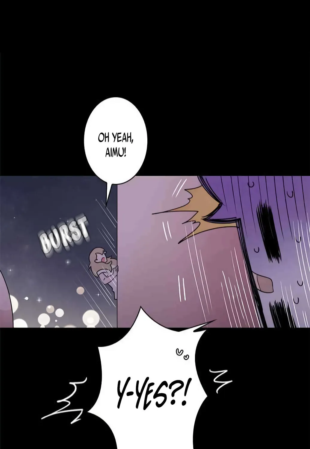 Man Drowning in a Veil Chapter 30 page 57 - 