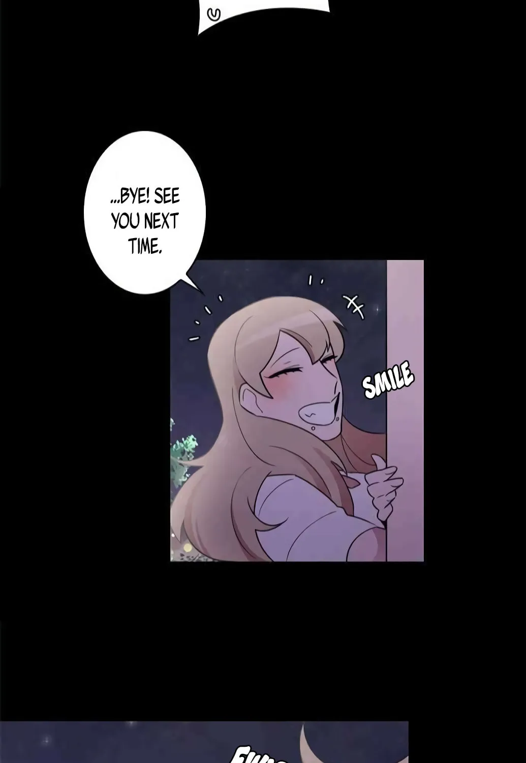 Man Drowning in a Veil Chapter 30 page 58 - 