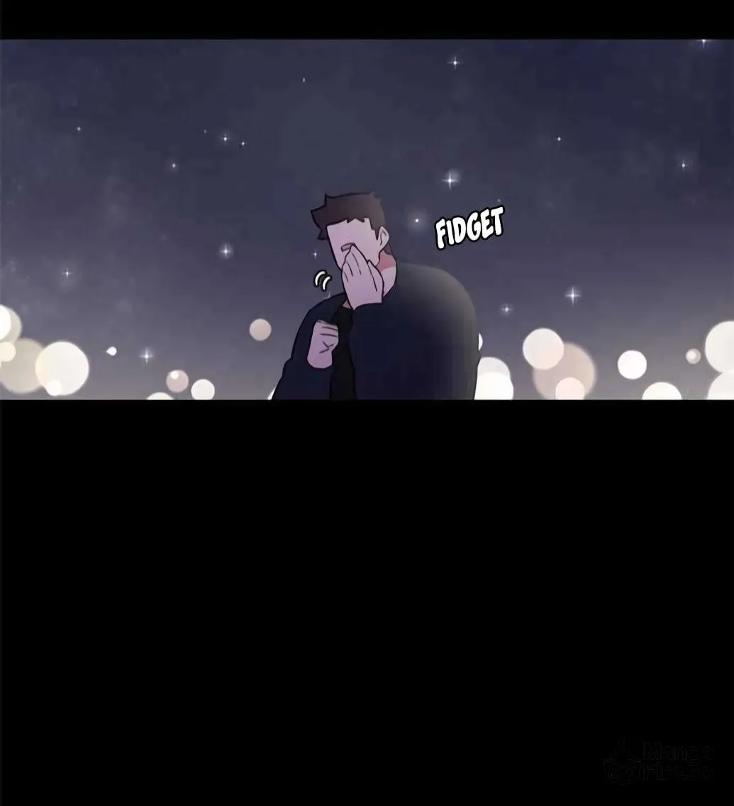 Man Drowning in a Veil Chapter 30 page 61 - 