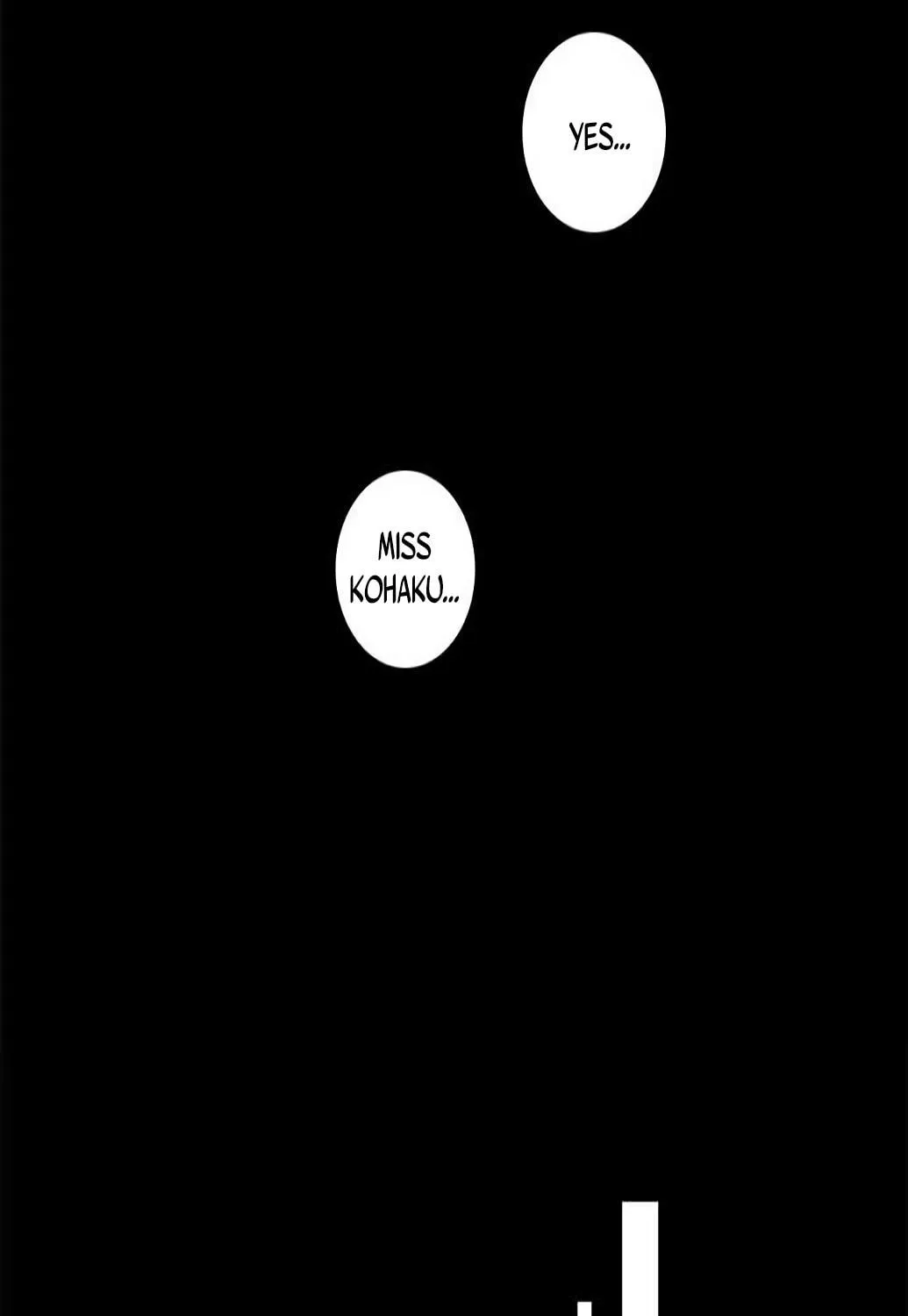 Man Drowning in a Veil Chapter 30 page 62 - 