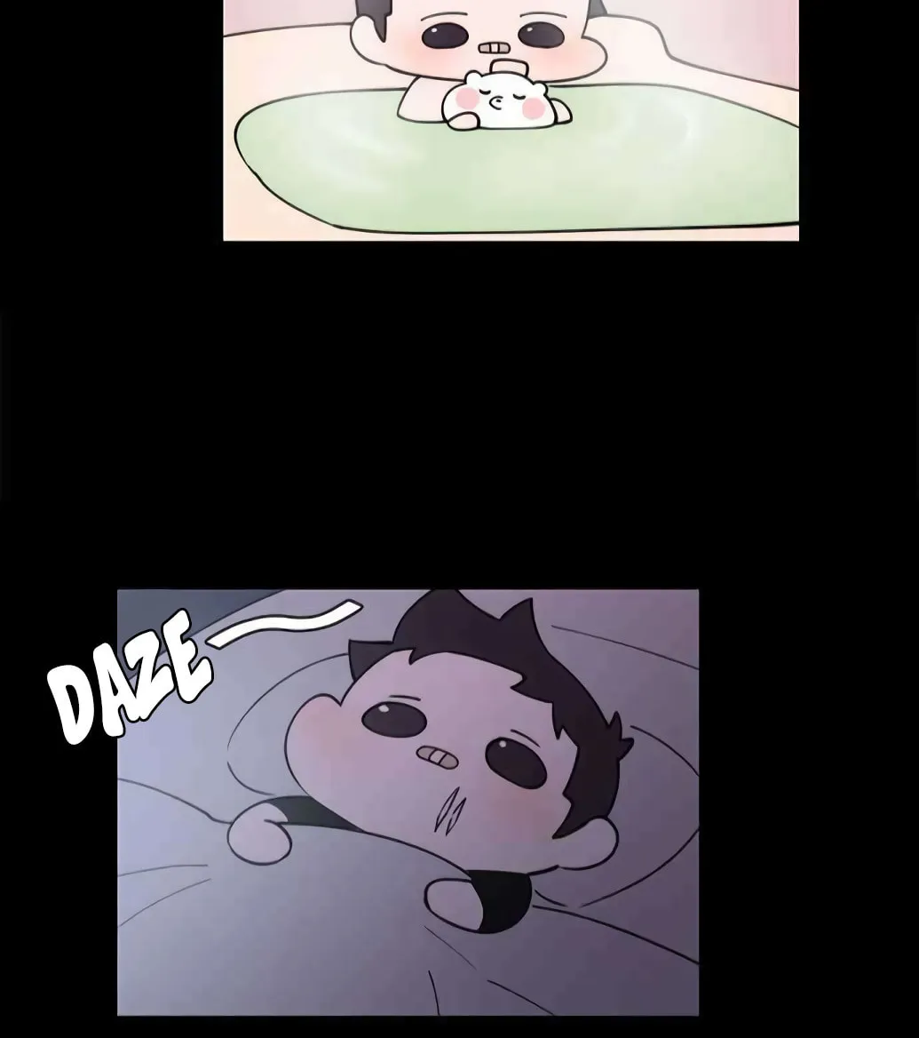 Man Drowning in a Veil Chapter 30 page 65 - 