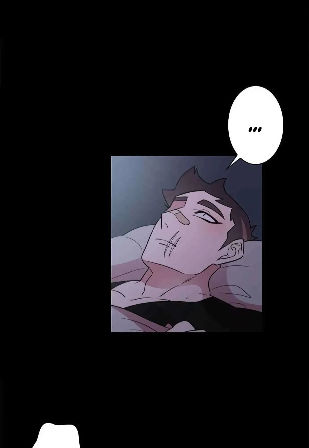 Man Drowning in a Veil Chapter 30 page 66 - 