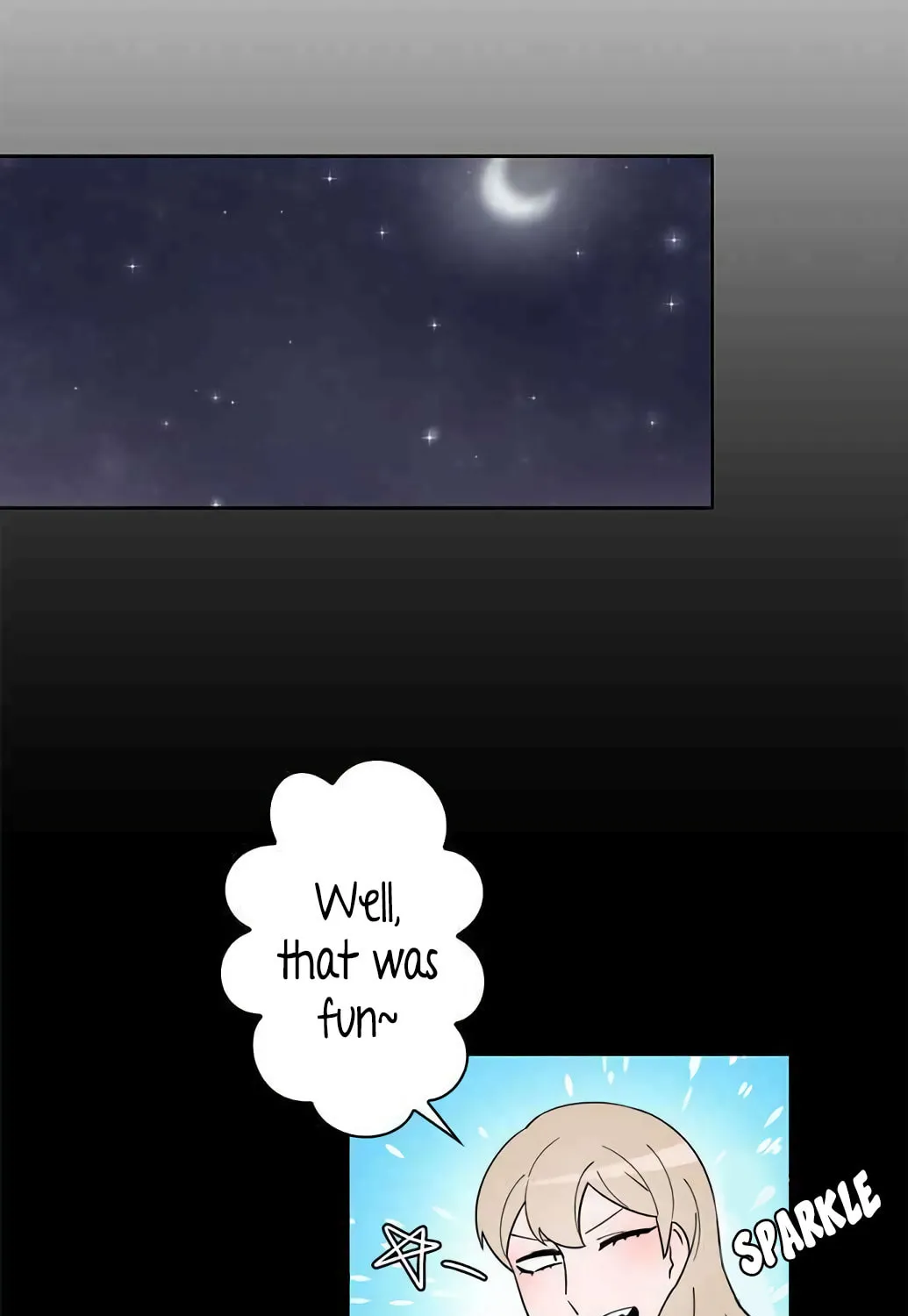 Man Drowning in a Veil Chapter 30 page 8 - 