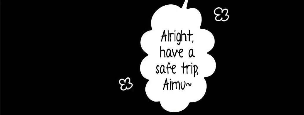 Man Drowning in a Veil Chapter 30 page 10 - 