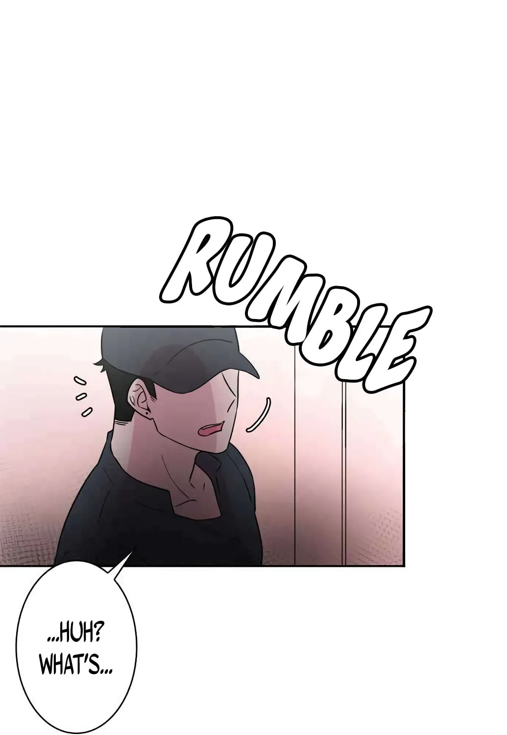 Man Drowning in a Veil Chapter 31 page 16 - 