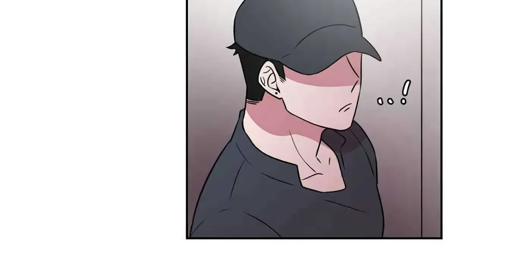 Man Drowning in a Veil Chapter 31 page 20 - 