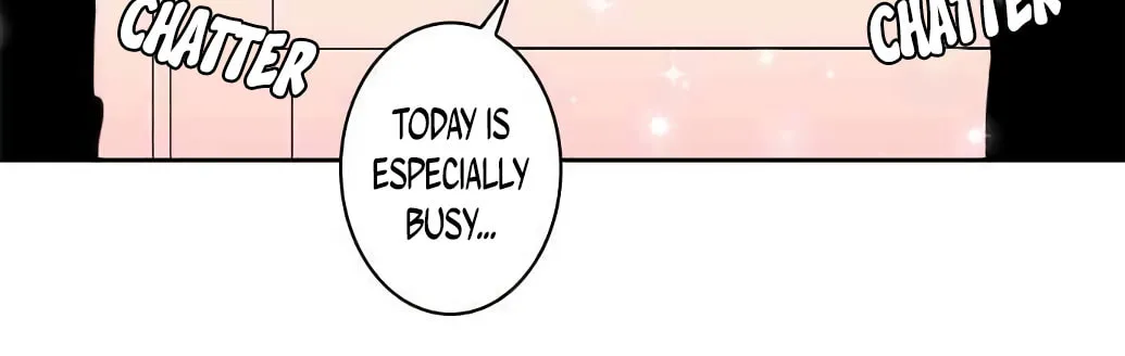 Man Drowning in a Veil Chapter 31 page 3 - 