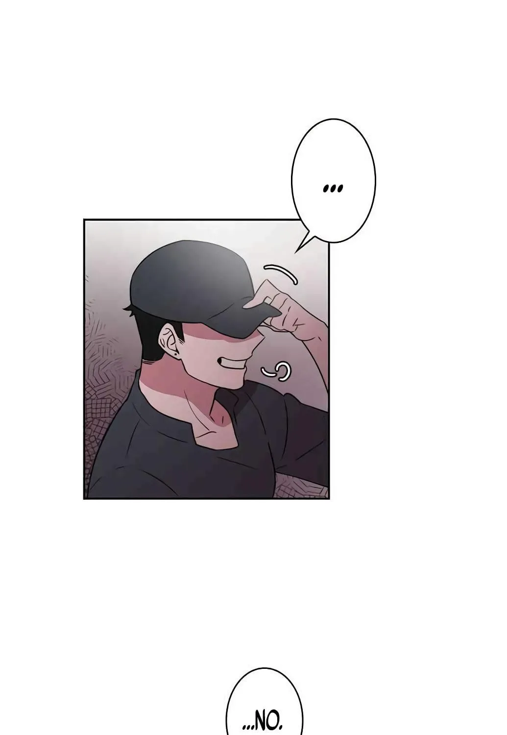 Man Drowning in a Veil Chapter 31 page 21 - 