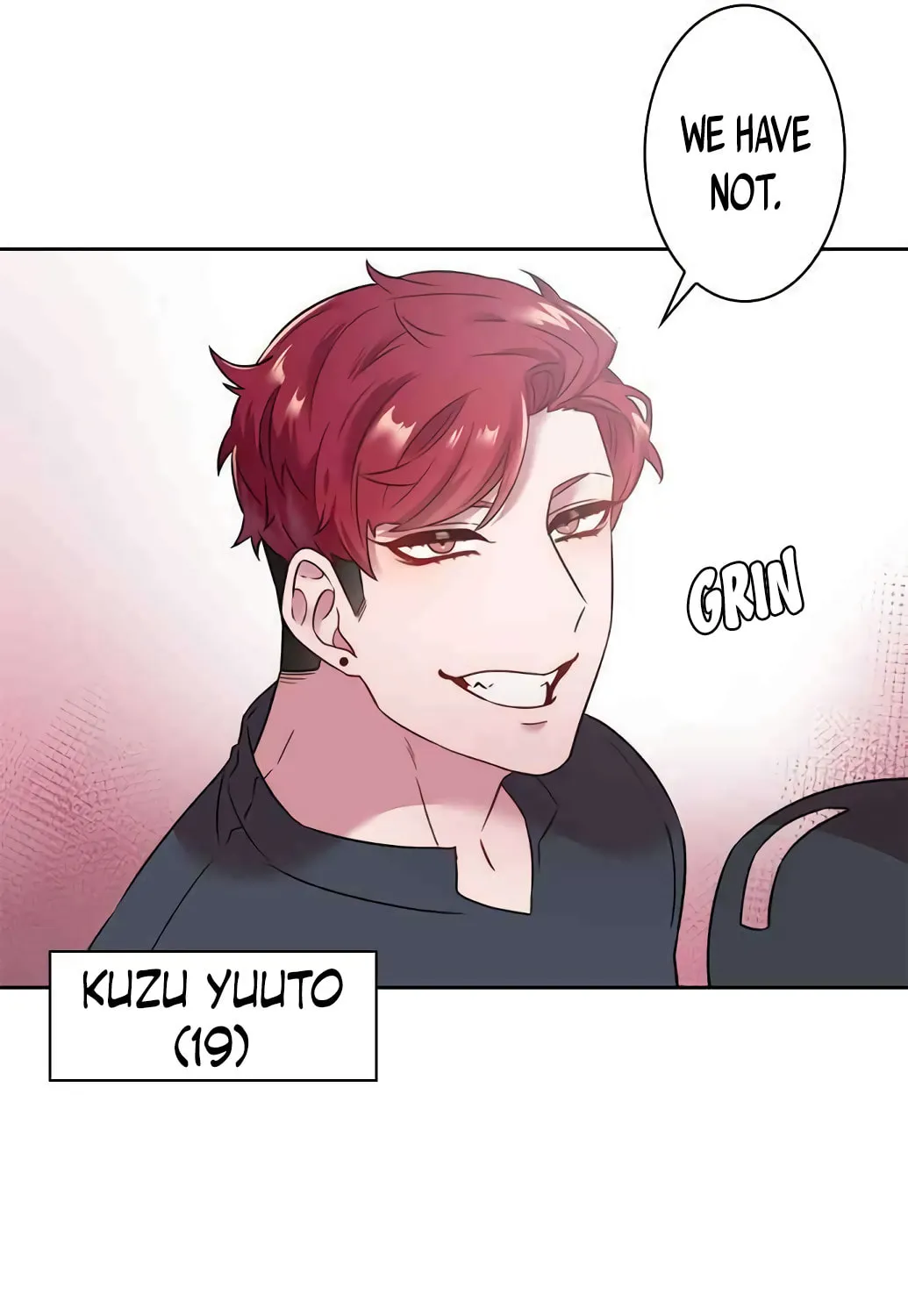 Man Drowning in a Veil Chapter 31 page 23 - 