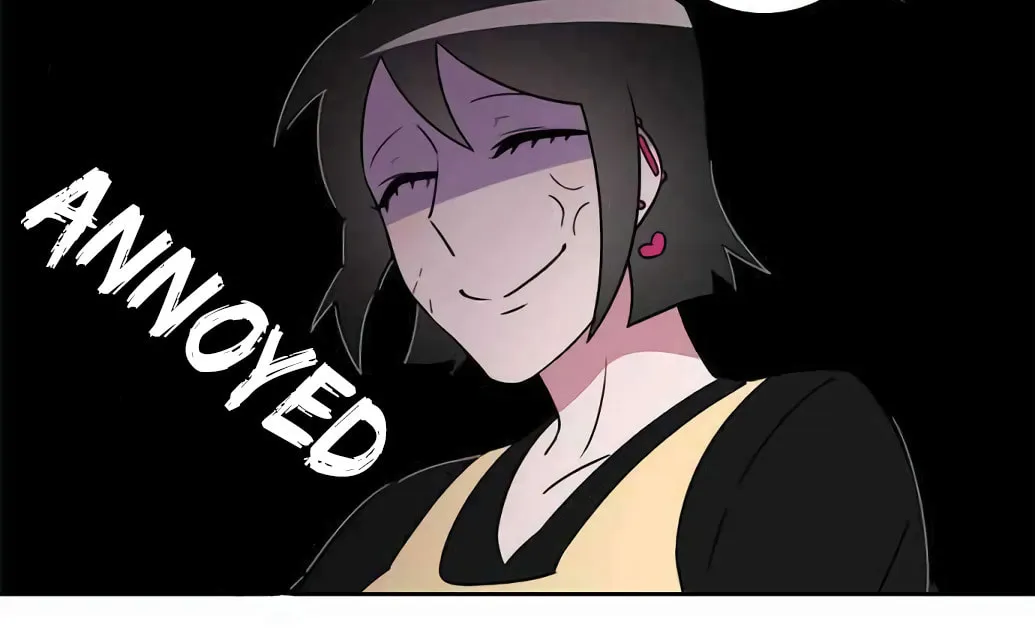 Man Drowning in a Veil Chapter 31 page 31 - 