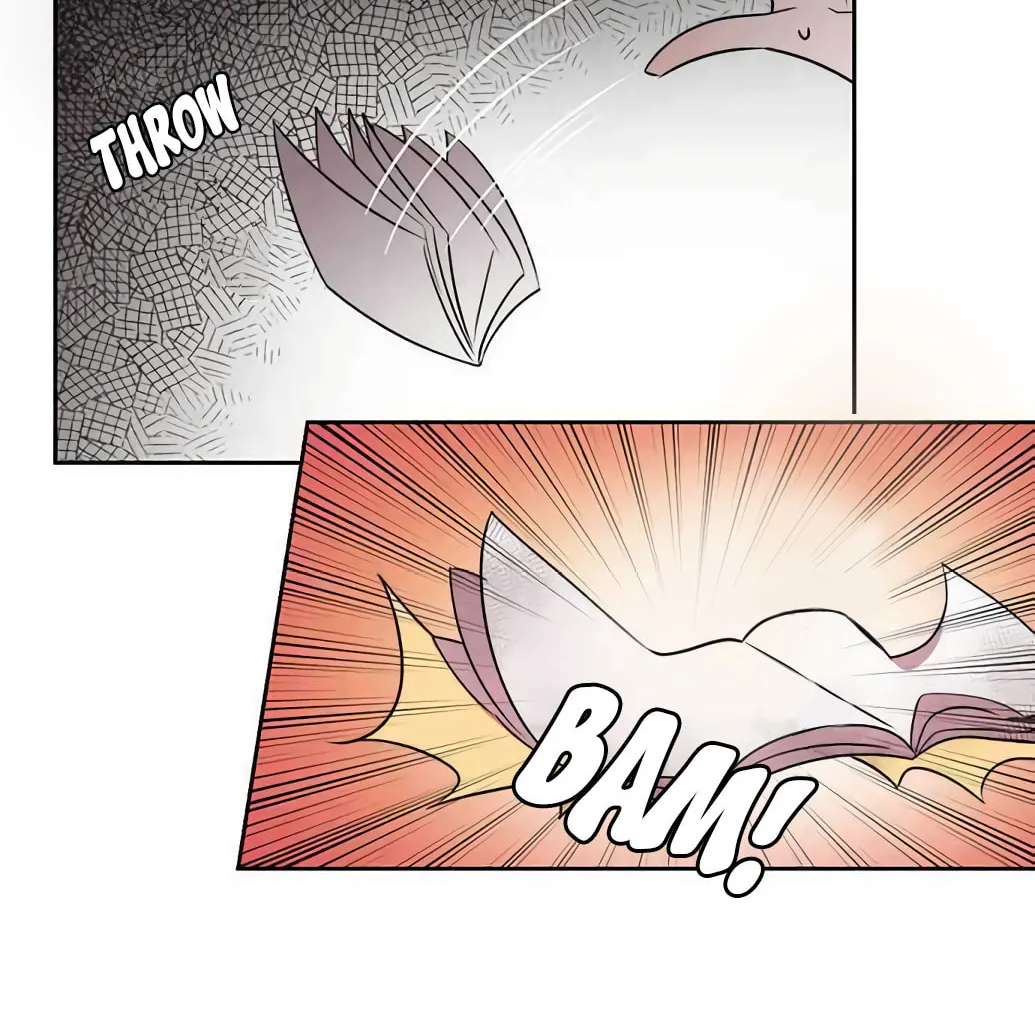 Man Drowning in a Veil Chapter 31 page 35 - 