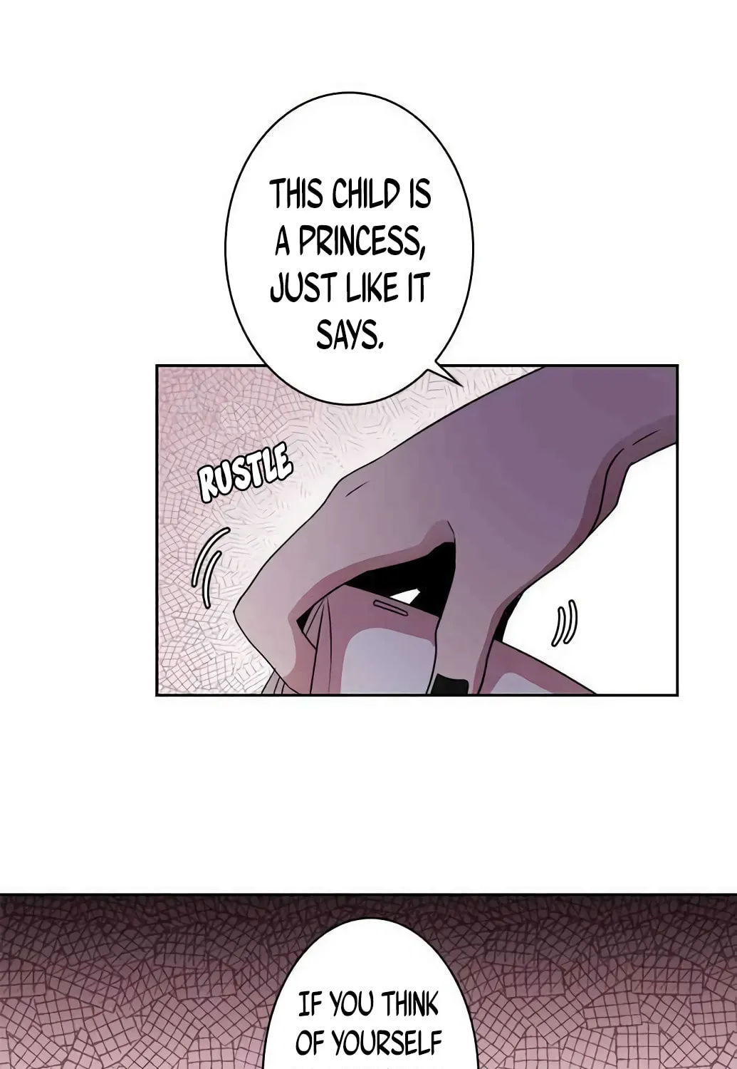 Man Drowning in a Veil Chapter 31 page 38 - 