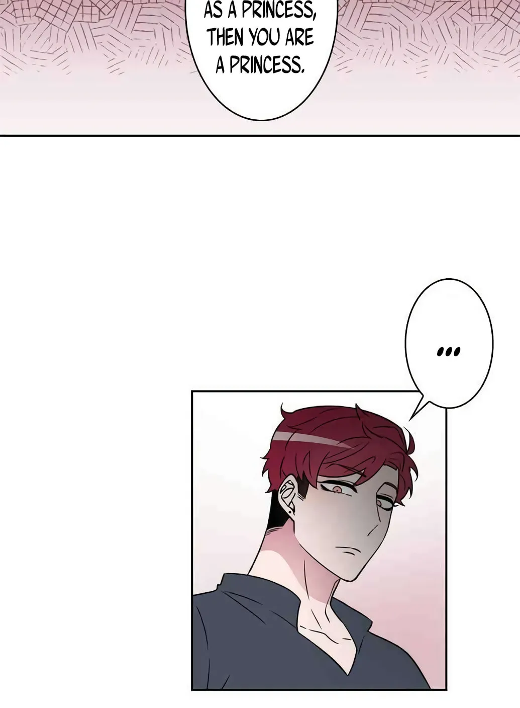 Man Drowning in a Veil Chapter 31 page 39 - 