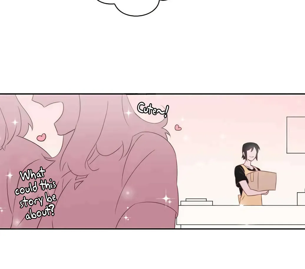Man Drowning in a Veil Chapter 31 page 5 - 