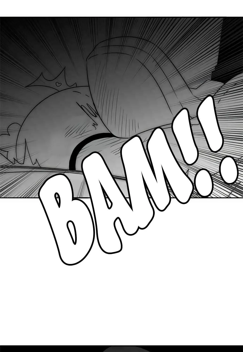 Man Drowning in a Veil Chapter 31 page 42 - 