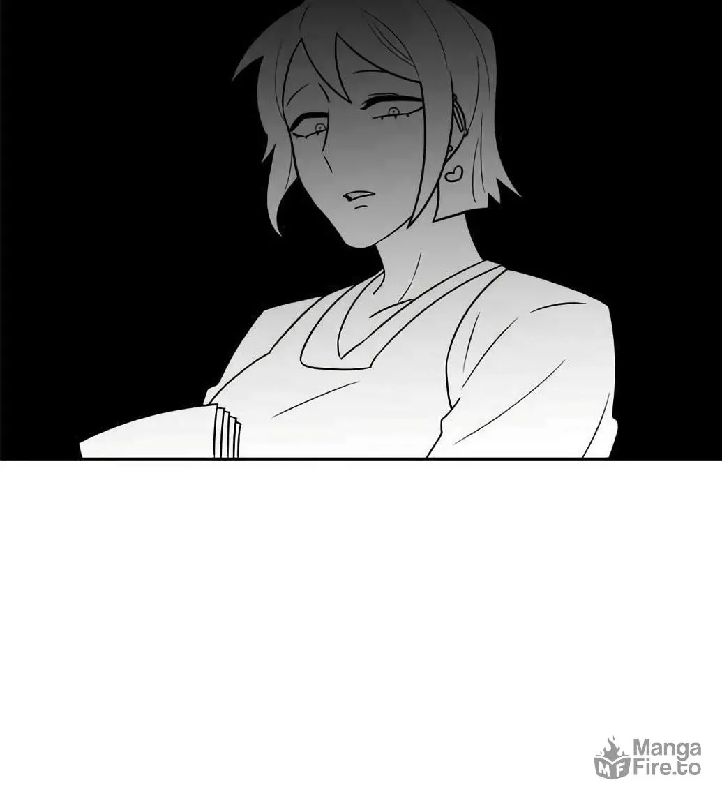 Man Drowning in a Veil Chapter 31 page 43 - 