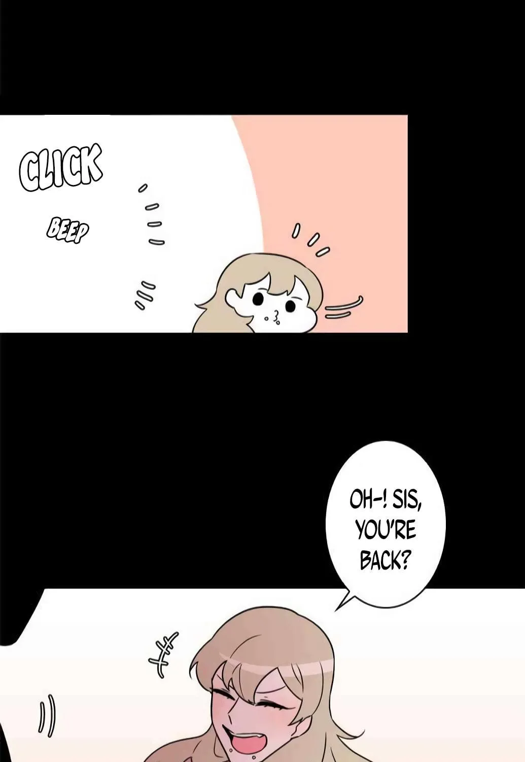 Man Drowning in a Veil Chapter 31 page 56 - 