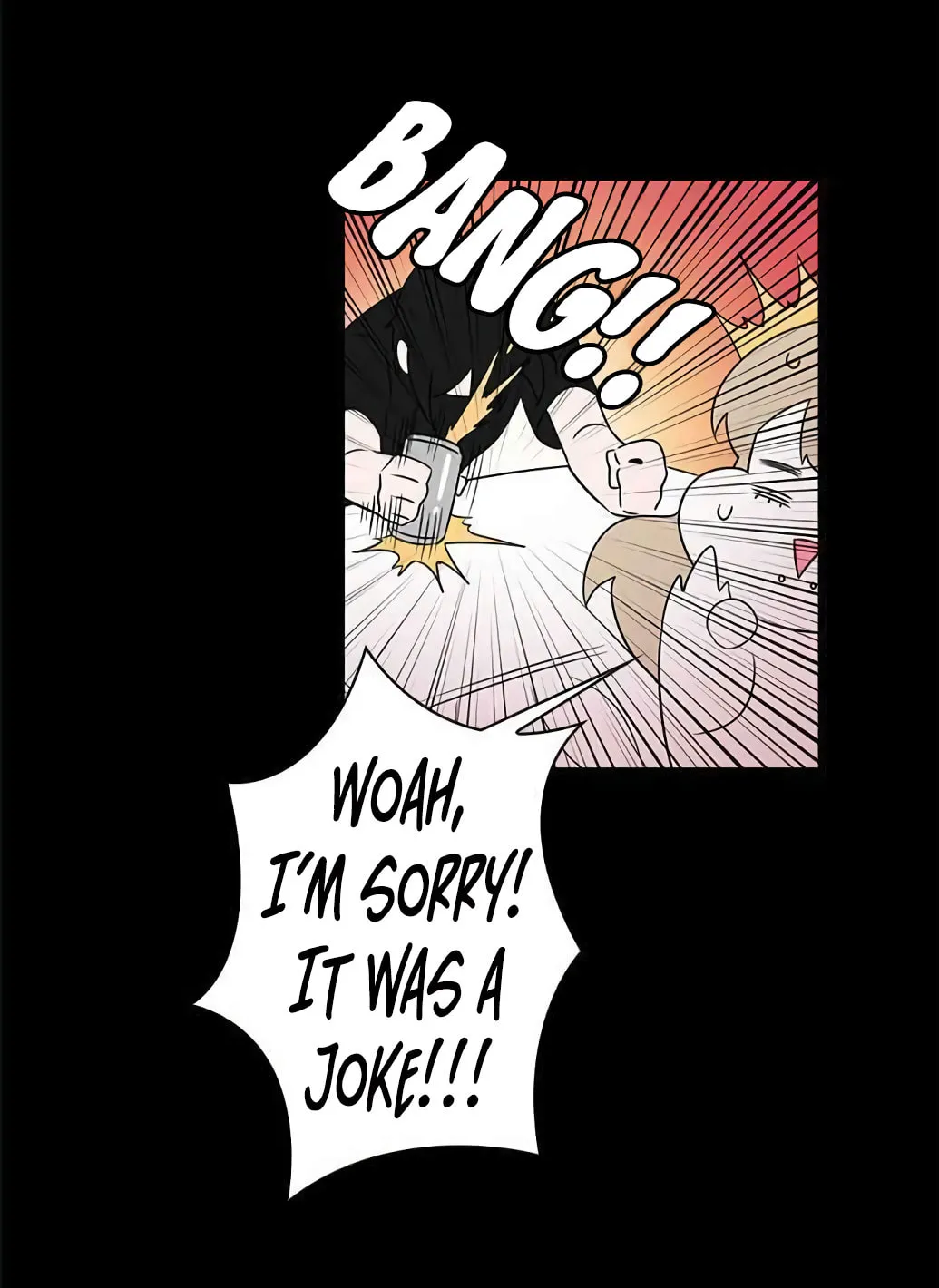 Man Drowning in a Veil Chapter 31 page 62 - 