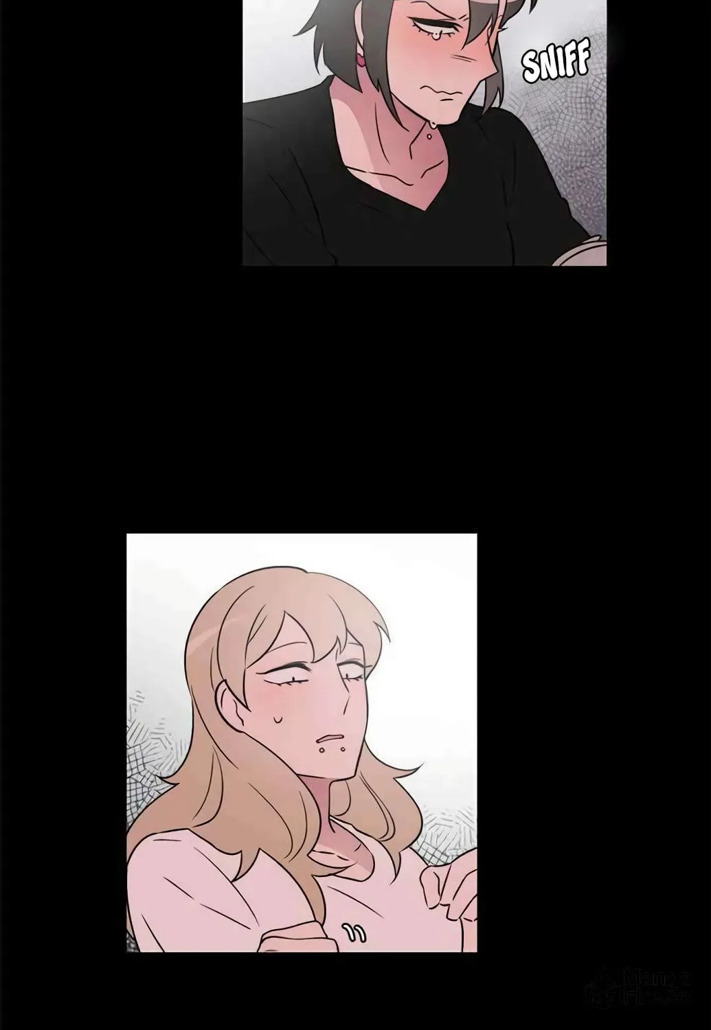 Man Drowning in a Veil Chapter 31 page 64 - 