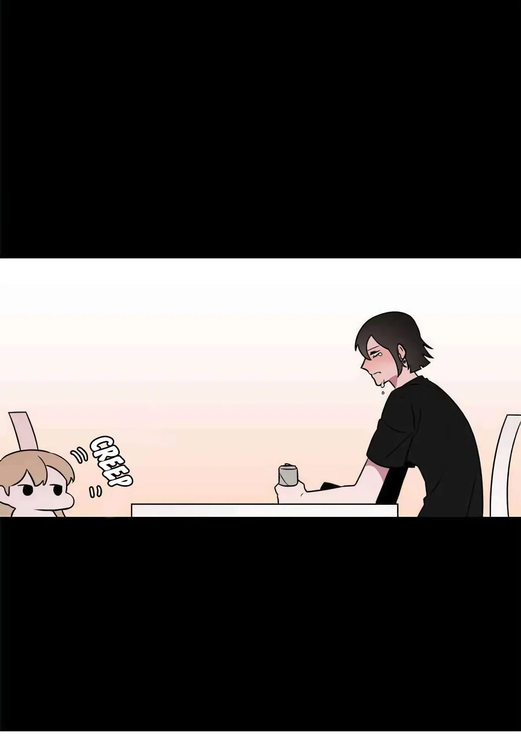 Man Drowning in a Veil Chapter 31 page 65 - 