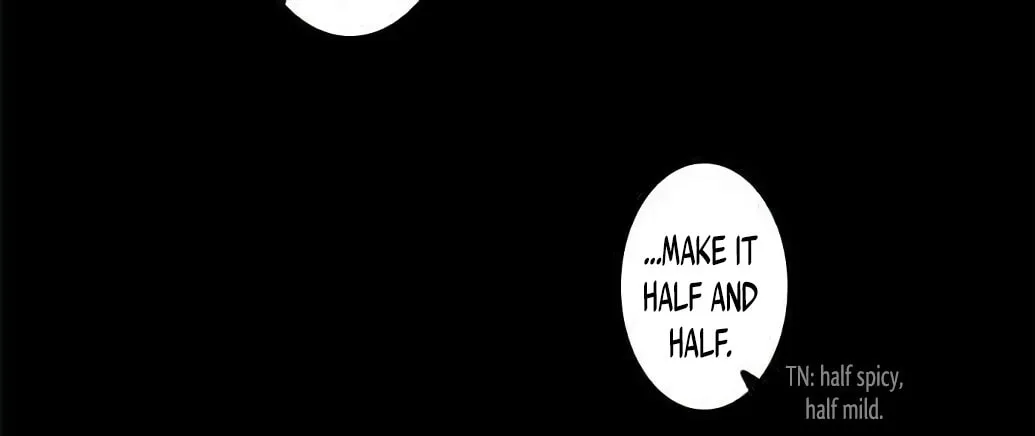 Man Drowning in a Veil Chapter 31 page 67 - 