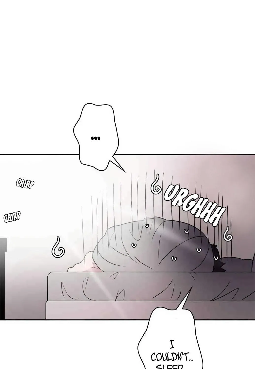 Man Drowning in a Veil Chapter 31 page 71 - 