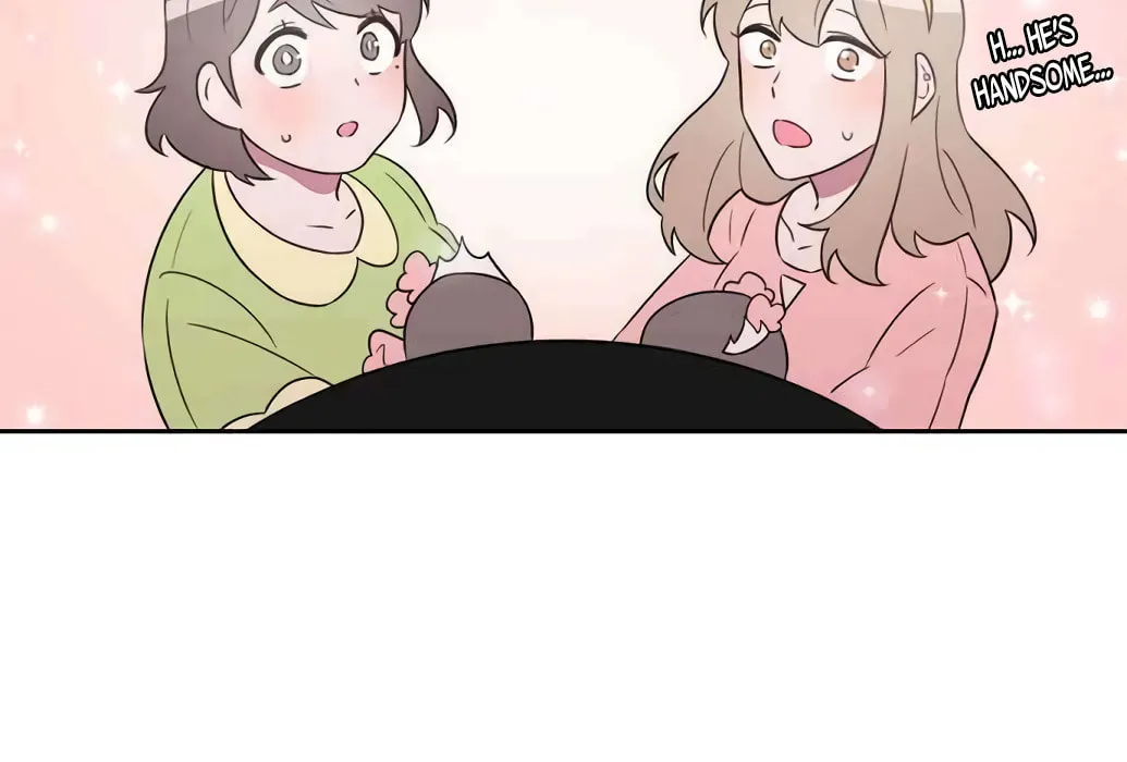 Man Drowning in a Veil Chapter 31 page 10 - 