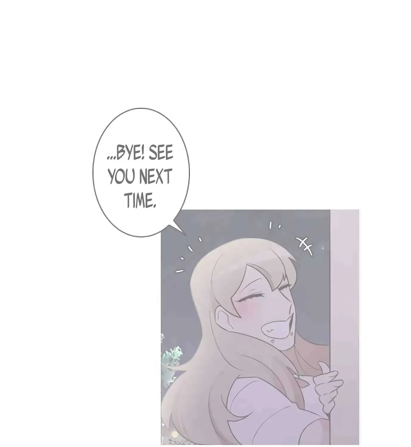 Man Drowning in a Veil Chapter 32 page 11 - 