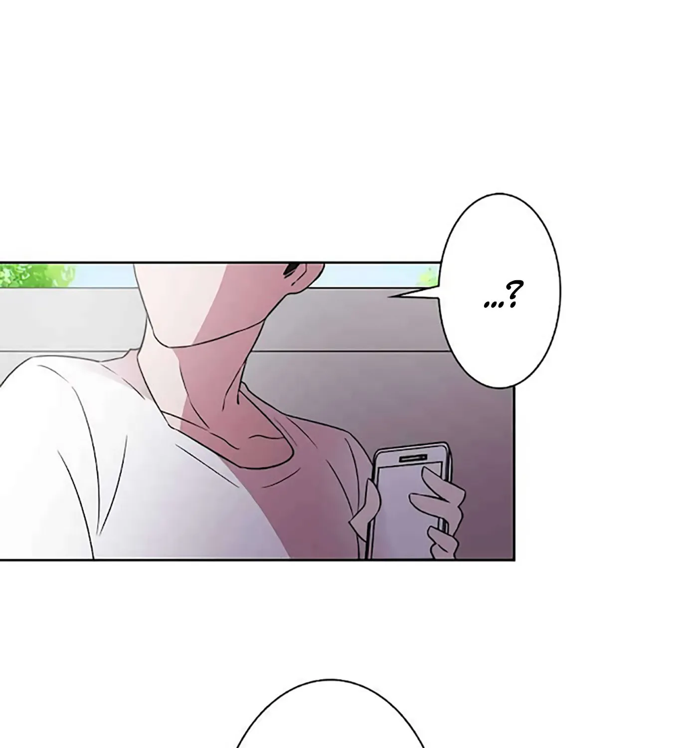 Man Drowning in a Veil Chapter 32 page 106 - 