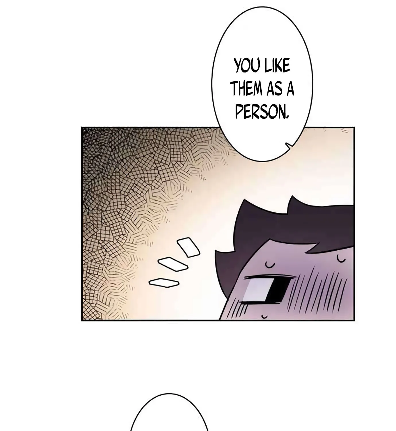 Man Drowning in a Veil Chapter 32 page 23 - 