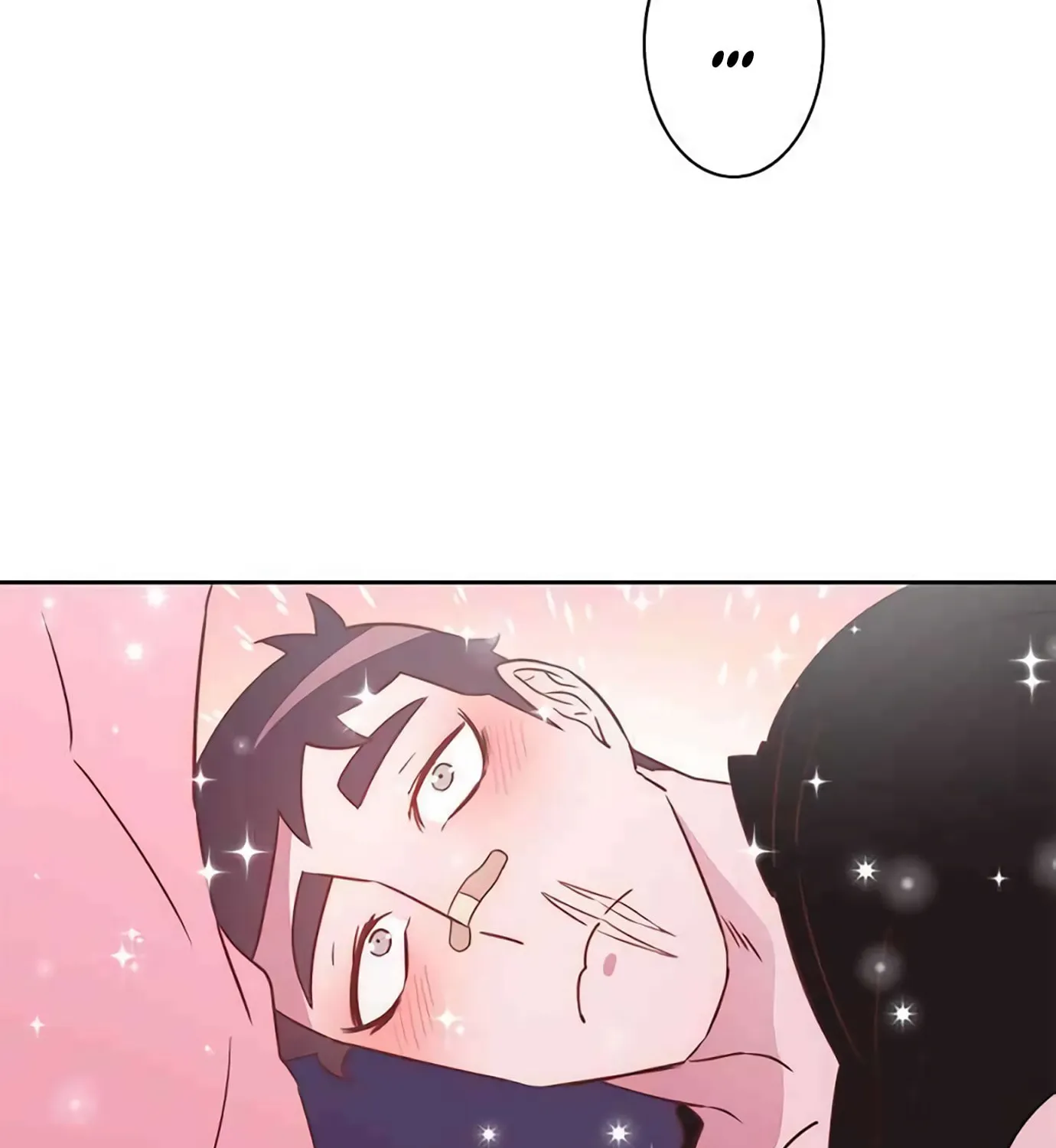 Man Drowning in a Veil Chapter 32 page 26 - 