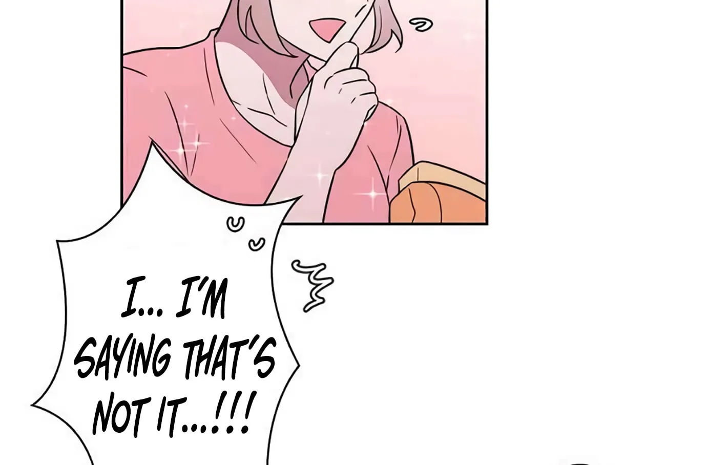 Man Drowning in a Veil Chapter 32 page 30 - 